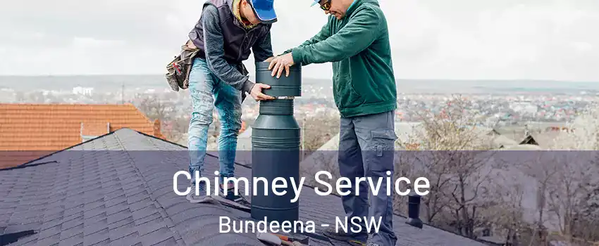Chimney Service Bundeena - NSW