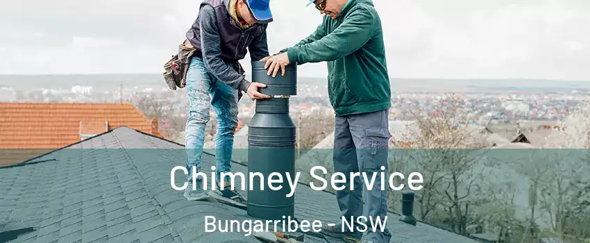 Chimney Service Bungarribee - NSW