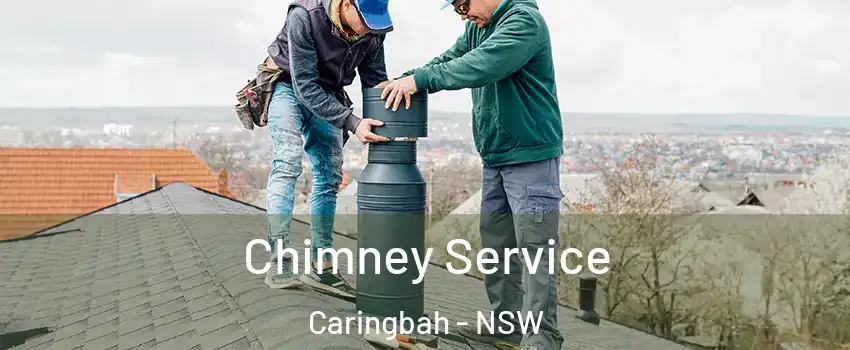 Chimney Service Caringbah - NSW