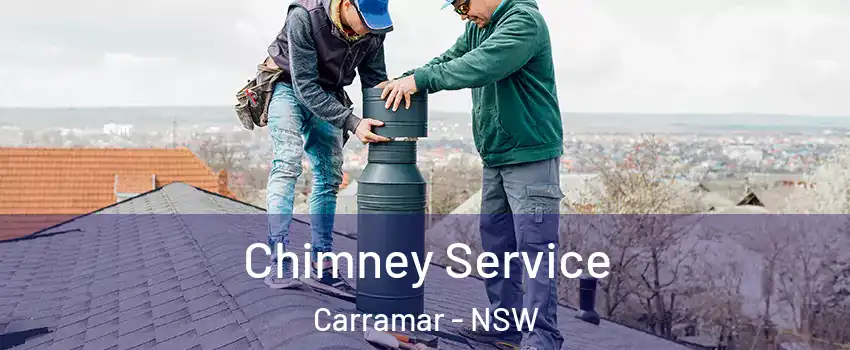 Chimney Service Carramar - NSW