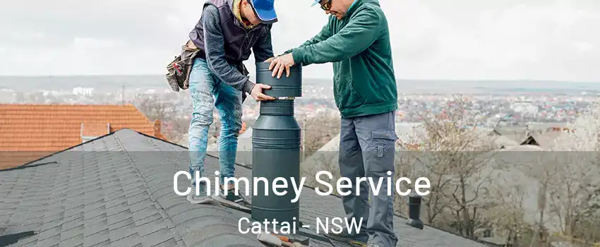 Chimney Service Cattai - NSW