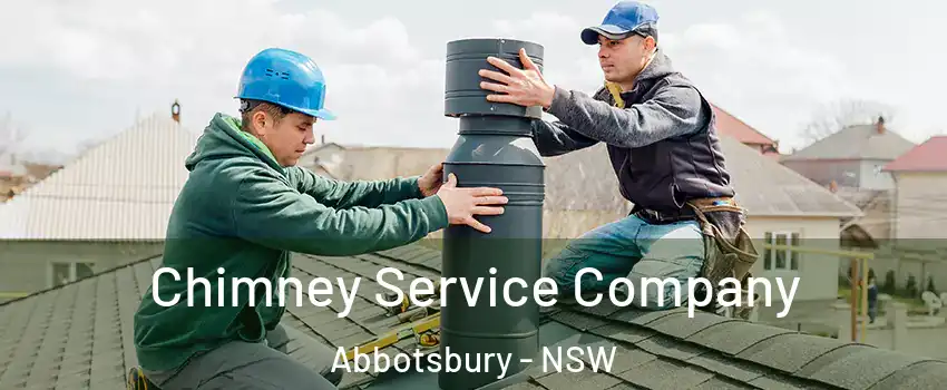 Chimney Service Company Abbotsbury - NSW