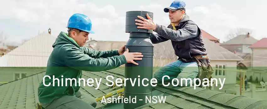 Chimney Service Company Ashfield - NSW
