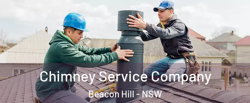  Chimney Service Company Beacon Hill - NSW