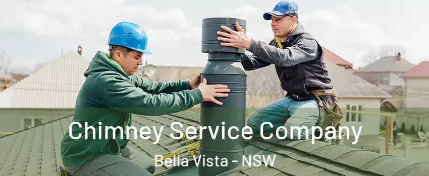 Chimney Service Company Bella Vista - NSW