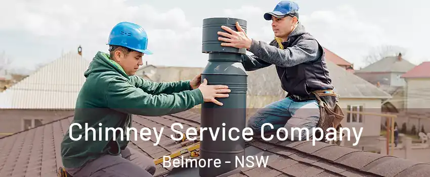  Chimney Service Company Belmore - NSW
