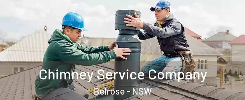 Chimney Service Company Belrose - NSW