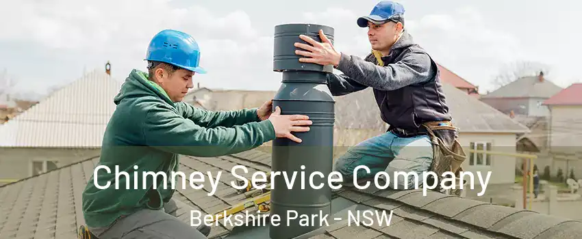 Chimney Service Company Berkshire Park - NSW