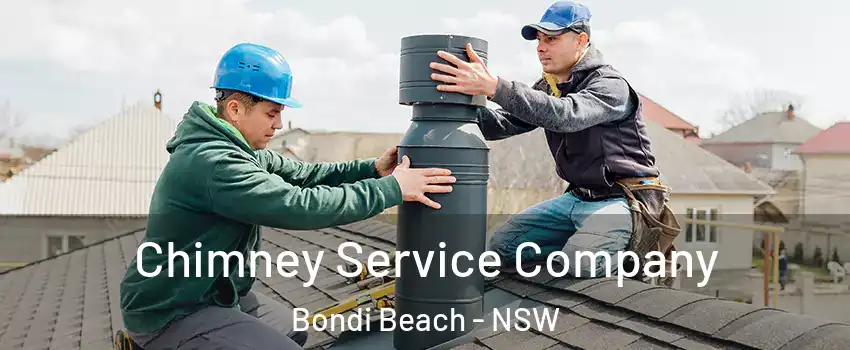  Chimney Service Company Bondi Beach - NSW