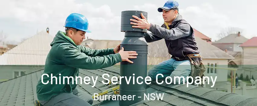 Chimney Service Company Burraneer - NSW