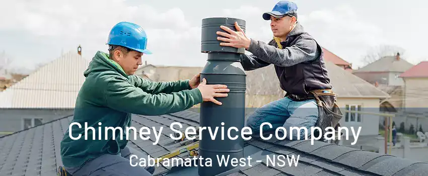 Chimney Service Company Cabramatta West - NSW