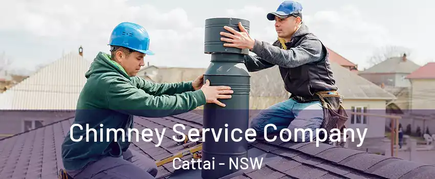 Chimney Service Company Cattai - NSW