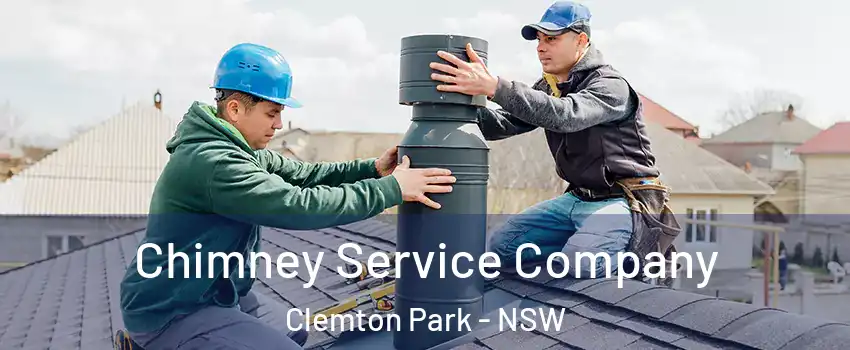 Chimney Service Company Clemton Park - NSW