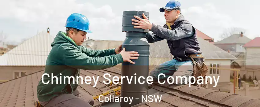 Chimney Service Company Collaroy - NSW