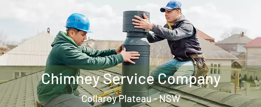 Chimney Service Company Collaroy Plateau - NSW