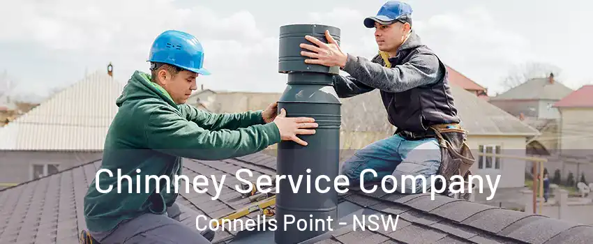 Chimney Service Company Connells Point - NSW