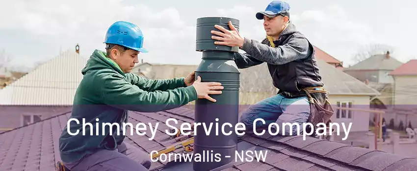 Chimney Service Company Cornwallis - NSW
