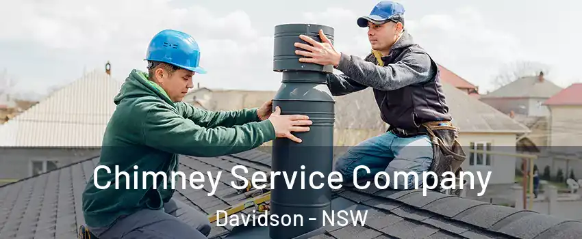 Chimney Service Company Davidson - NSW