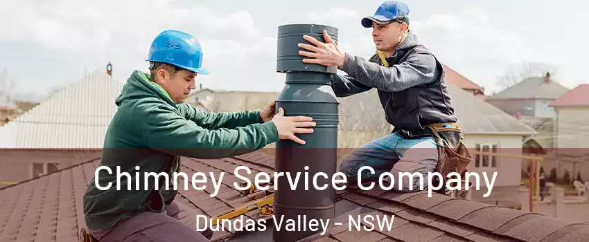 Chimney Service Company Dundas Valley - NSW