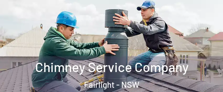 Chimney Service Company Fairlight - NSW