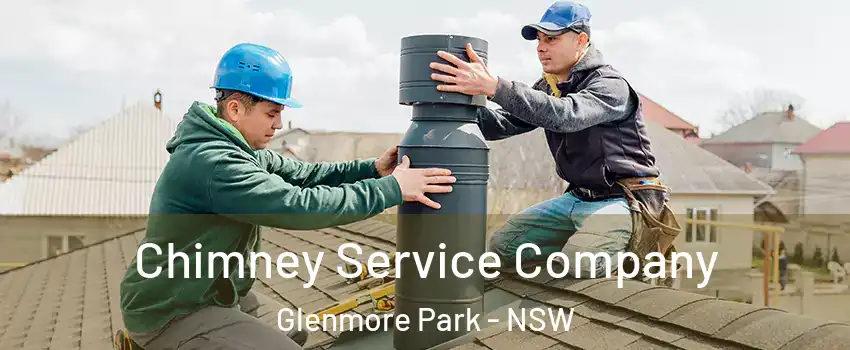 Chimney Service Company Glenmore Park - NSW