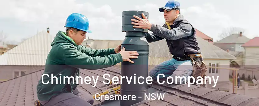 Chimney Service Company Grasmere - NSW