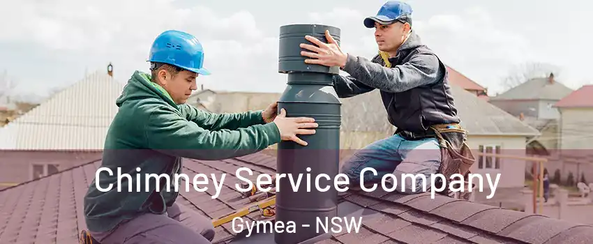 Chimney Service Company Gymea - NSW