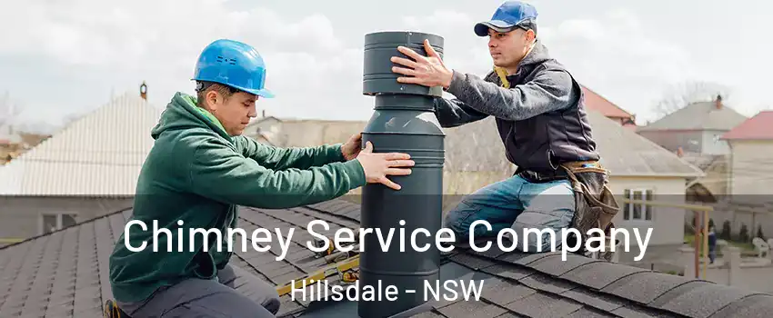 Chimney Service Company Hillsdale - NSW