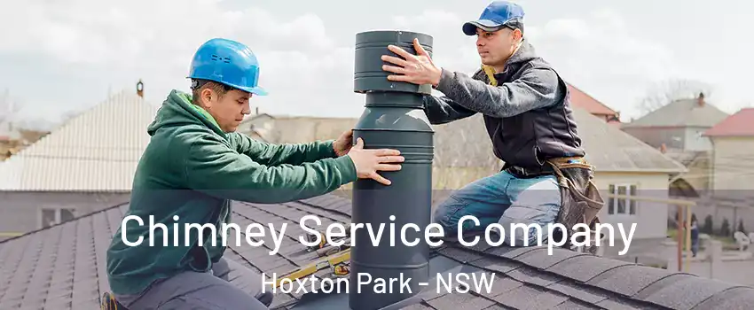 Chimney Service Company Hoxton Park - NSW