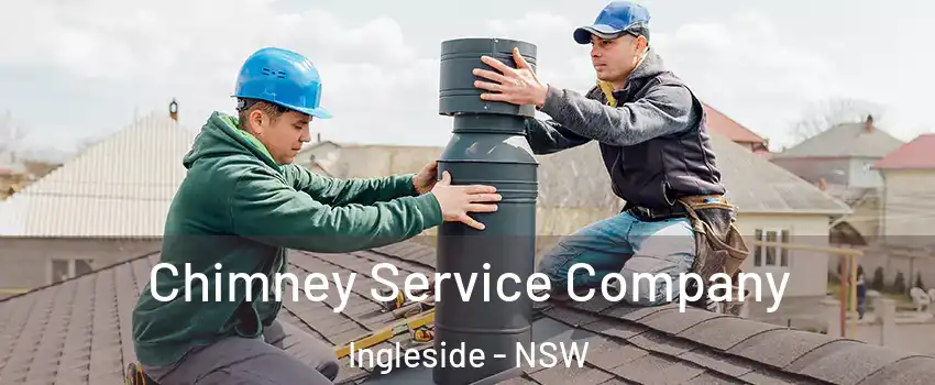 Chimney Service Company Ingleside - NSW