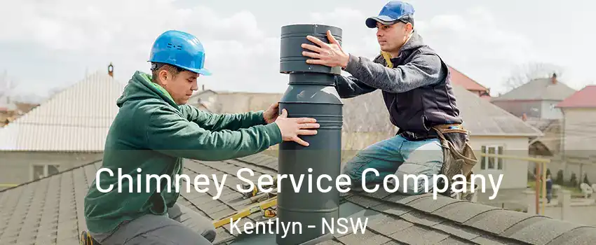 Chimney Service Company Kentlyn - NSW