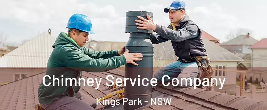 Chimney Service Company Kings Park - NSW
