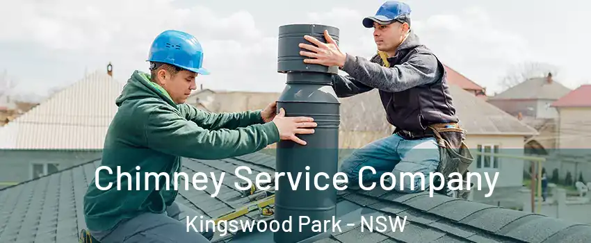 Chimney Service Company Kingswood Park - NSW
