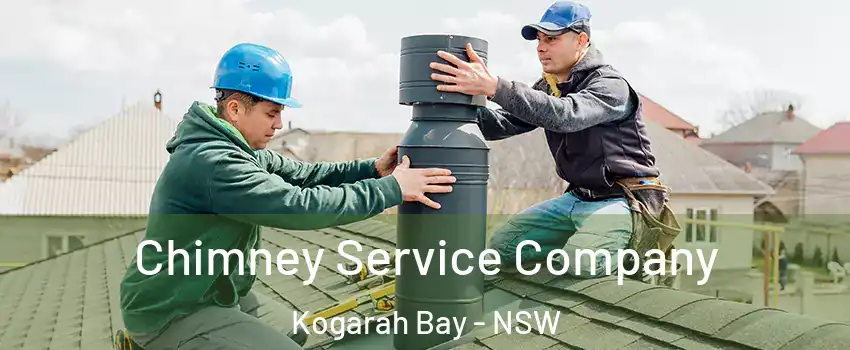 Chimney Service Company Kogarah Bay - NSW