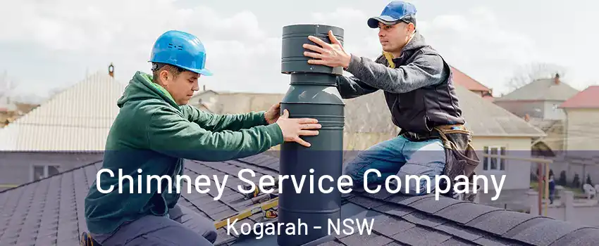 Chimney Service Company Kogarah - NSW