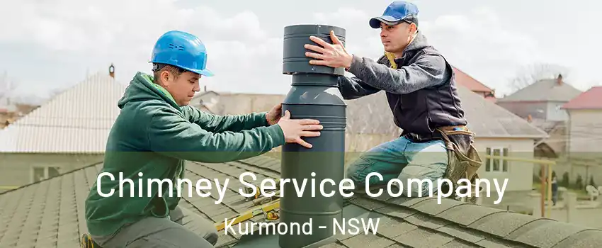 Chimney Service Company Kurmond - NSW