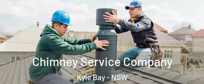 Chimney Service Company Kyle Bay - NSW