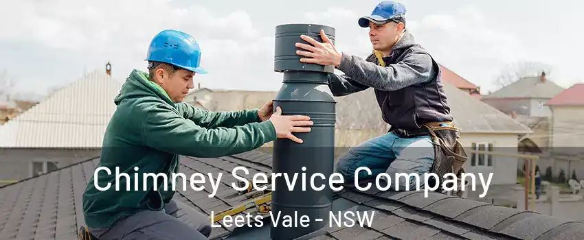 Chimney Service Company Leets Vale - NSW