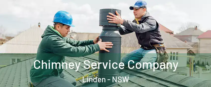 Chimney Service Company Linden - NSW