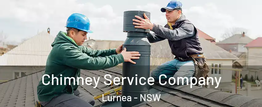 Chimney Service Company Lurnea - NSW