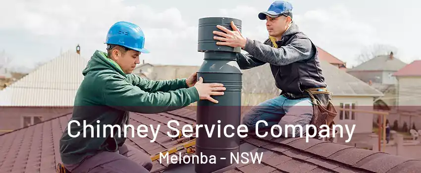 Chimney Service Company Melonba - NSW