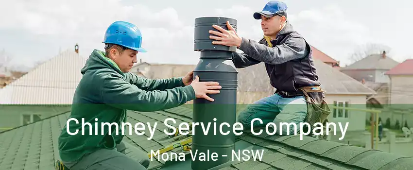 Chimney Service Company Mona Vale - NSW