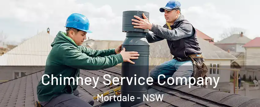 Chimney Service Company Mortdale - NSW