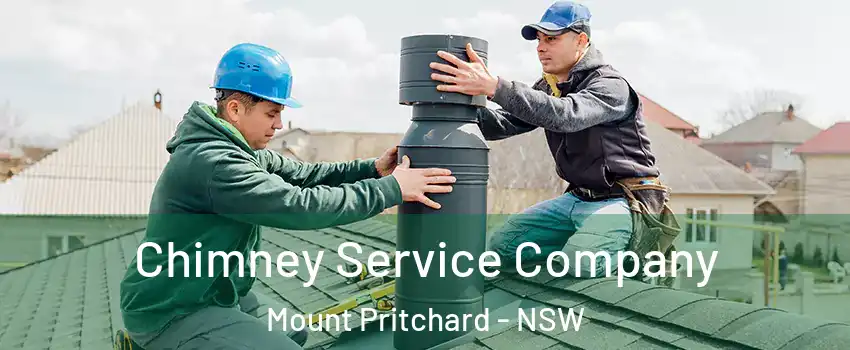 Chimney Service Company Mount Pritchard - NSW