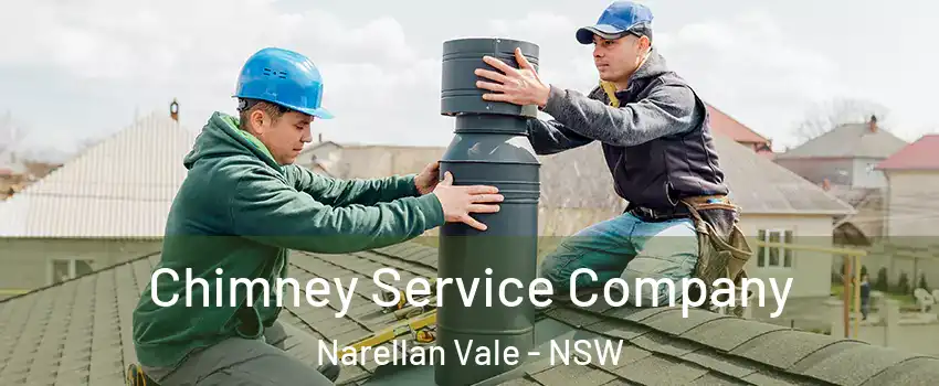 Chimney Service Company Narellan Vale - NSW