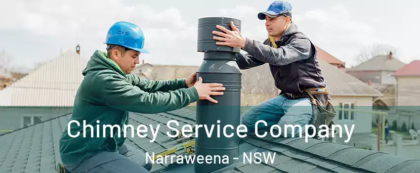 Chimney Service Company Narraweena - NSW