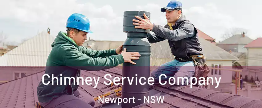 Chimney Service Company Newport - NSW