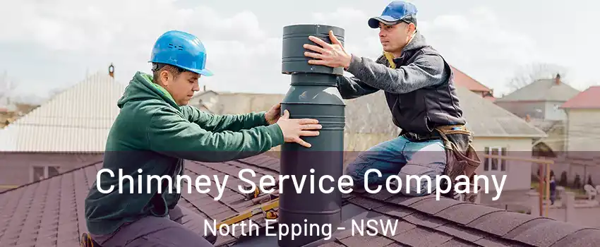 Chimney Service Company North Epping - NSW