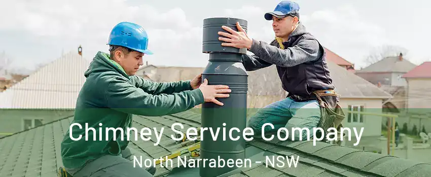 Chimney Service Company North Narrabeen - NSW