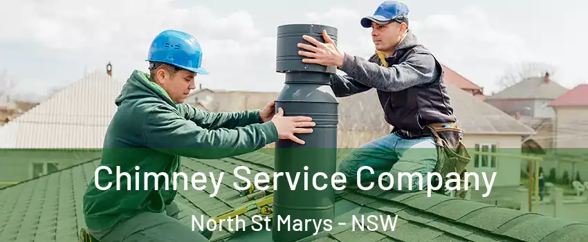 Chimney Service Company North St Marys - NSW